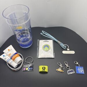 US Open 2026 Gift Set Exclusive